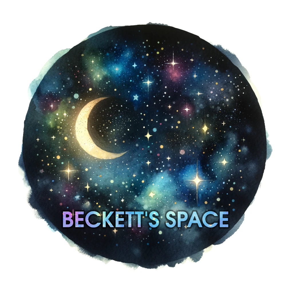 Beckett Logo